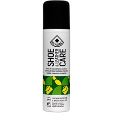 Apavu kopšanas līdzeklis KVADRO 250ml Apavu kopšanas līdzeklis KVADRO 250ml